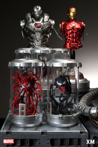 XM Studios Maestro Ver B